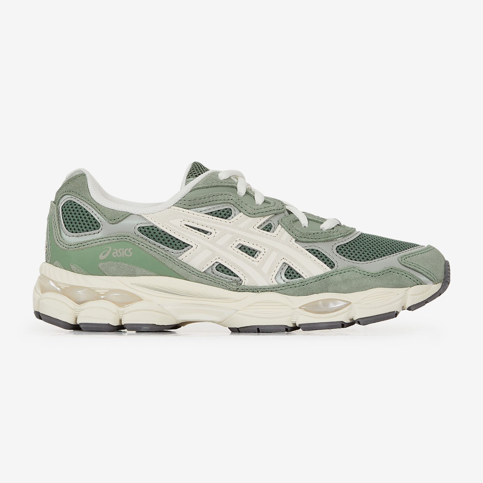 Abbigliamento asics scontato shop