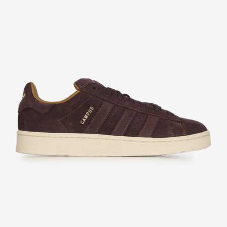 ADIDAS ORIGINALS campus CAMPUS 00's MARRONE/GOMMA UOMO