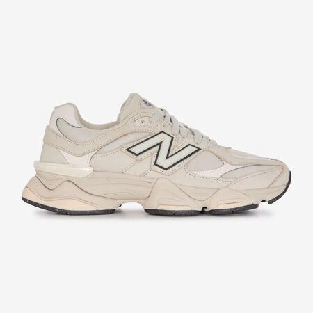 NEW BALANCE 9060 9060 BEIGE UOMO