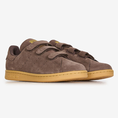 ADIDAS ORIGINALS stan smith STAN SMITH CF MARRONE DONNA