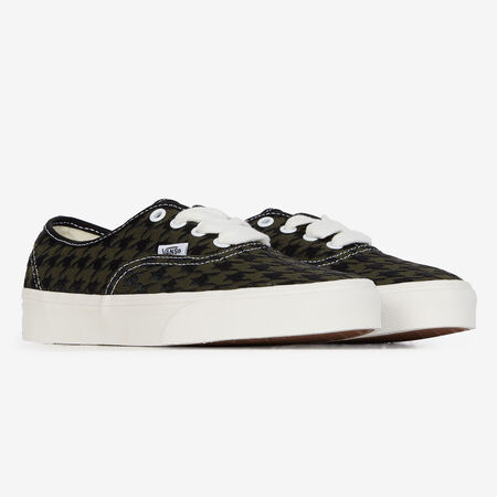 VANS authentic AUTHENTIC NERO DONNA