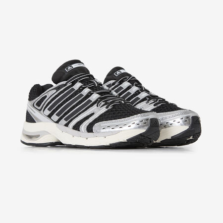 ADIDAS ORIGINALS Adistar ADISTAR CONTROL 5 NERO/ARGENTO RAGAZZO