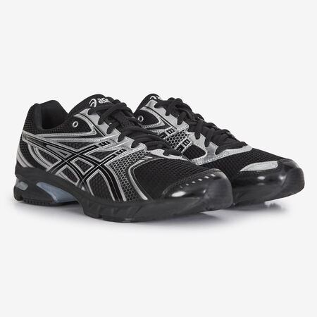 ASICS GEL-DS TRAINER 14 NERO/ARGENTO UOMO