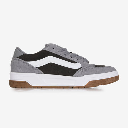 VANS HYLANE GRIGIO/NERO DONNA