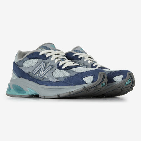 NEW BALANCE 2010 BLU UOMO