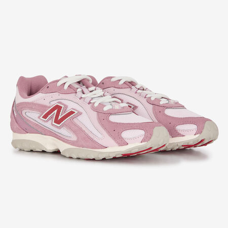 NEW BALANCE 204 204 ROSA/BIANCO DONNA