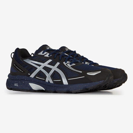 ASICS gel-venture GEL-VENTURE 6 BLU SCURO/NERO UOMO