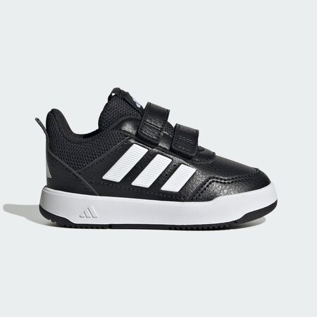 ADIDAS ORIGINALS TENSAUR SPORT 3.0 CF NERO/BIANCO NEONATO