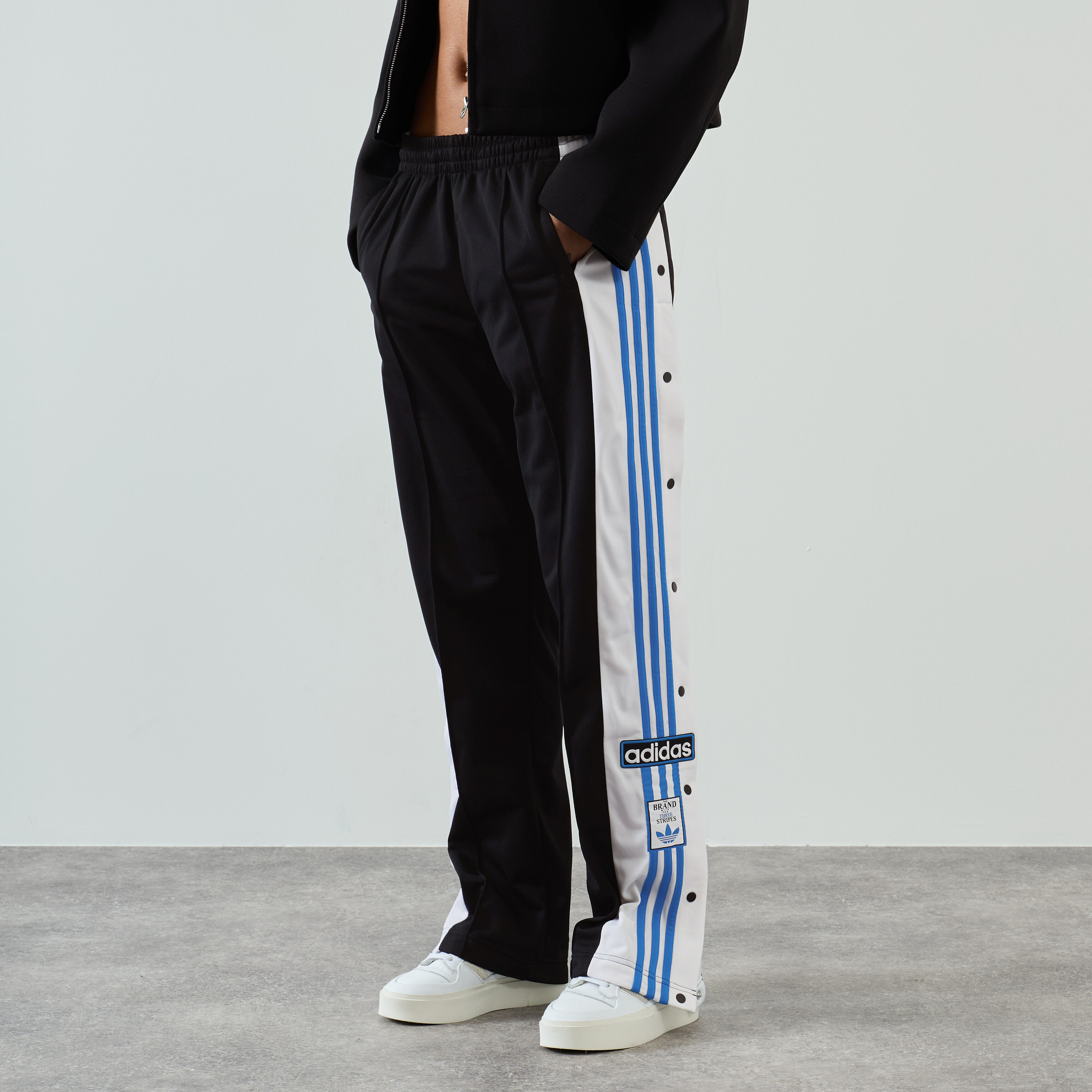 Pantaloni adidas donna online new arrivals