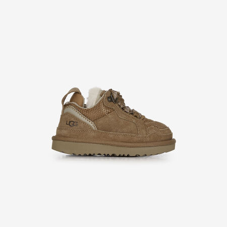 UGG Lowmel LOWMEL MARRONE NEONATO