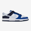 null : BIANCO/BLU SCURO