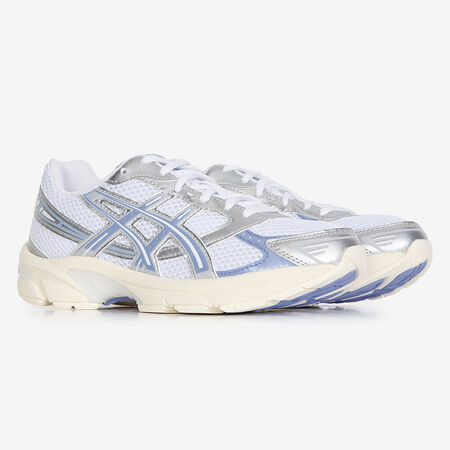 ASICS gel-1130 GEL-1130 BIANCO/BLU DONNA