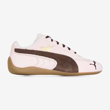 PUMA speedcat SPEEDCAT OG ROSA/MARRONE DONNA