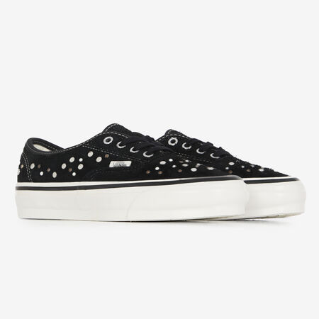 VANS authentic LX AUTHENTIC STUDS NERO DONNA