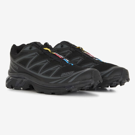 SALOMON XT XT-6 NERO UOMO