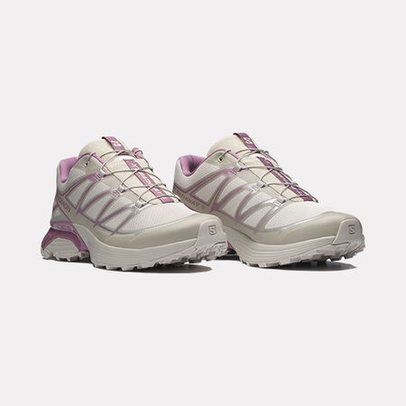 SALOMON XT-PATHWAY BEIGE/ROSE DONNA