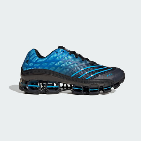 ADIDAS ORIGINALS MEGARIDE F50 BLU/NERO UOMO