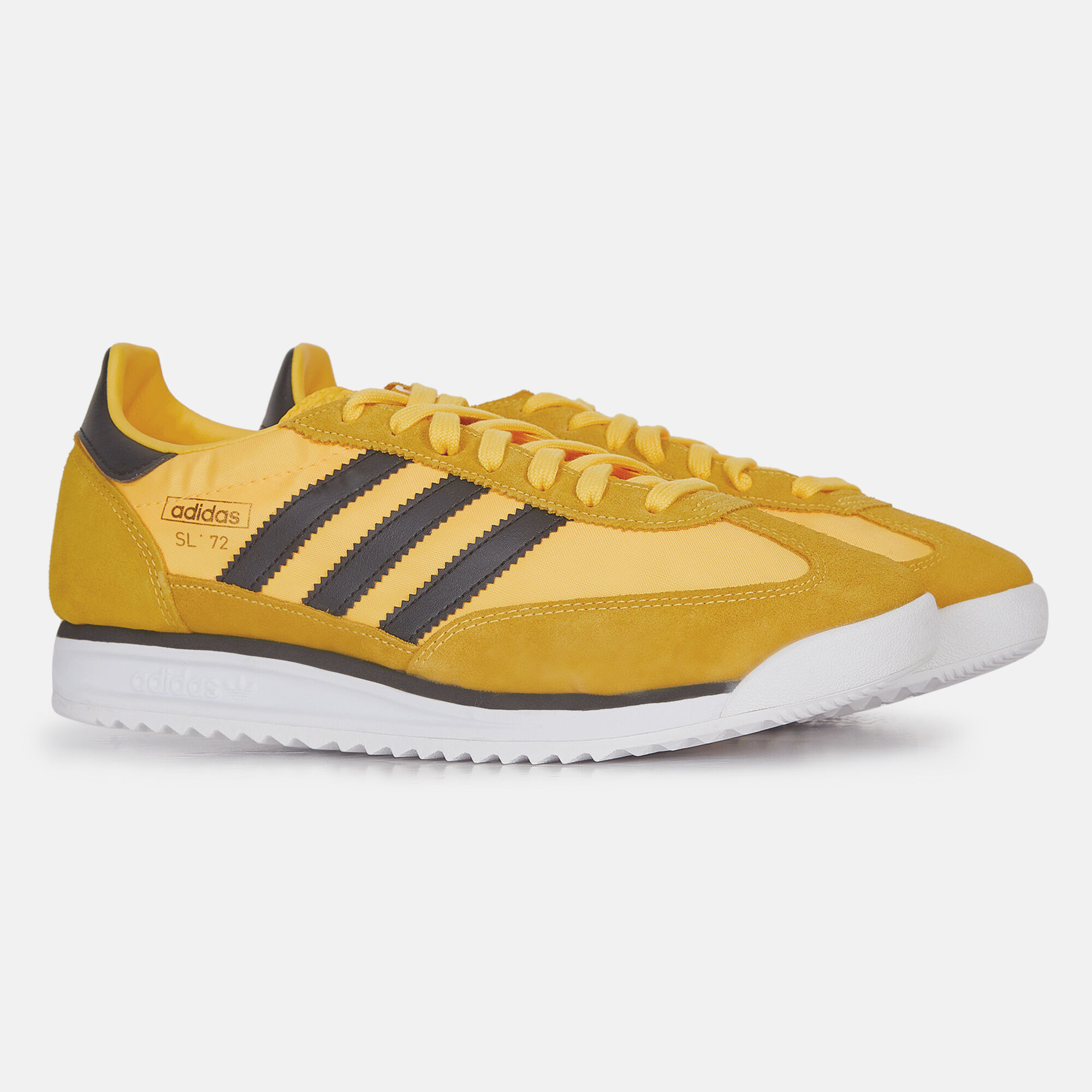 Sneakers scarpe da ginnastica abigliamento Uomo ADIDAS GIALLO Collezione 2024 Acquista Online Courir