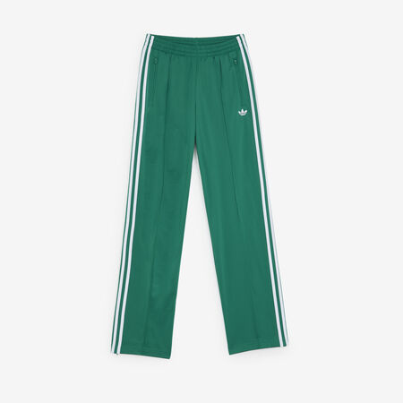 ADIDAS ORIGINALS PANT FIREBIRD VERDE/BIANCO DONNA