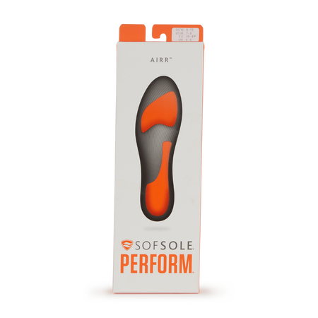 SOFSOLE SEMELLE PERFORM AIRR UNISEX