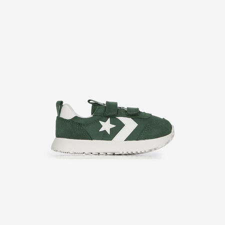 CONVERSE OMEGA TRAINER CF VERDE/BIANCO NEONATO