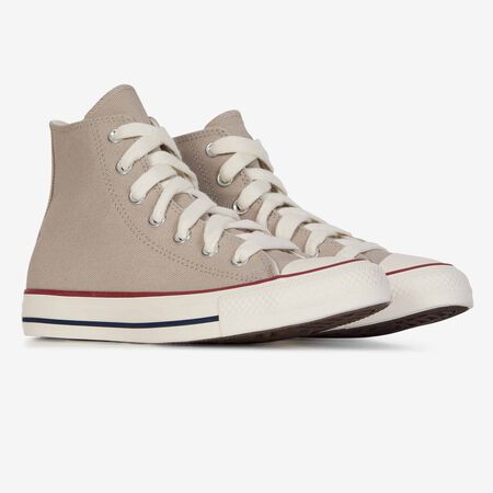 CONVERSE CHUCK TAYLOR ALL STAR BEIGE DONNA