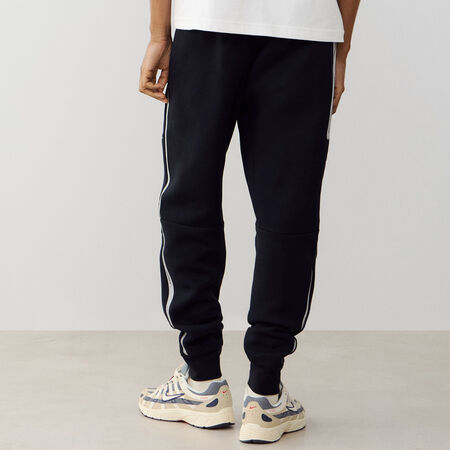 NIKE PANT JOGGER TECH FLEECE REFLECTIVE NERO UOMO