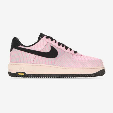 NIKE air force 1 AIR FORCE 1 LOW LX VIBRAM ROSA/NERO UOMO