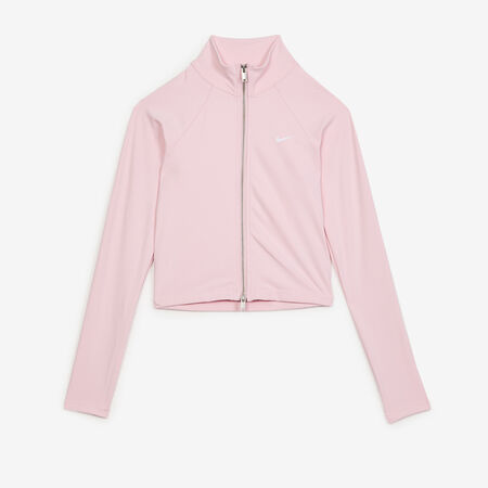NIKE JACKET SLIM GLS ROSA DONNA