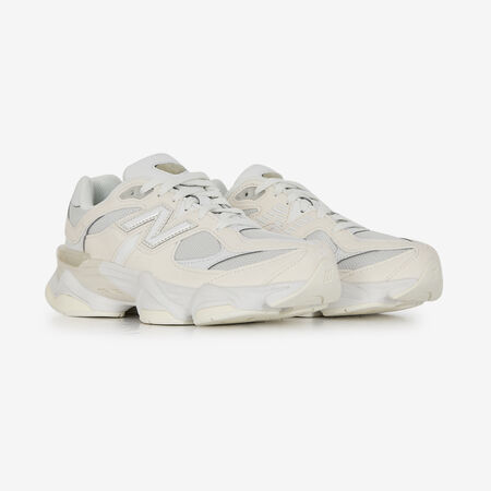 NEW BALANCE 9060 9060 BIANCO RAGAZZO