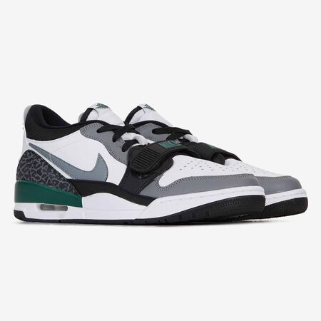 JORDAN air jordan 1 AIR JORDAN LEGACY 312 LOW BIANCO/GRIGIO UOMO
