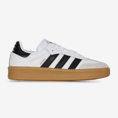 ADIDAS ORIGINALS samba SAMBA XLG BIANCO/NERO UOMO