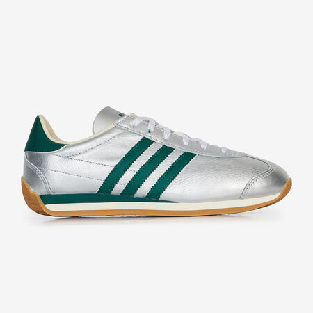ADIDAS ORIGINALS Country OG COUNTRY OG ARGENTO DONNA