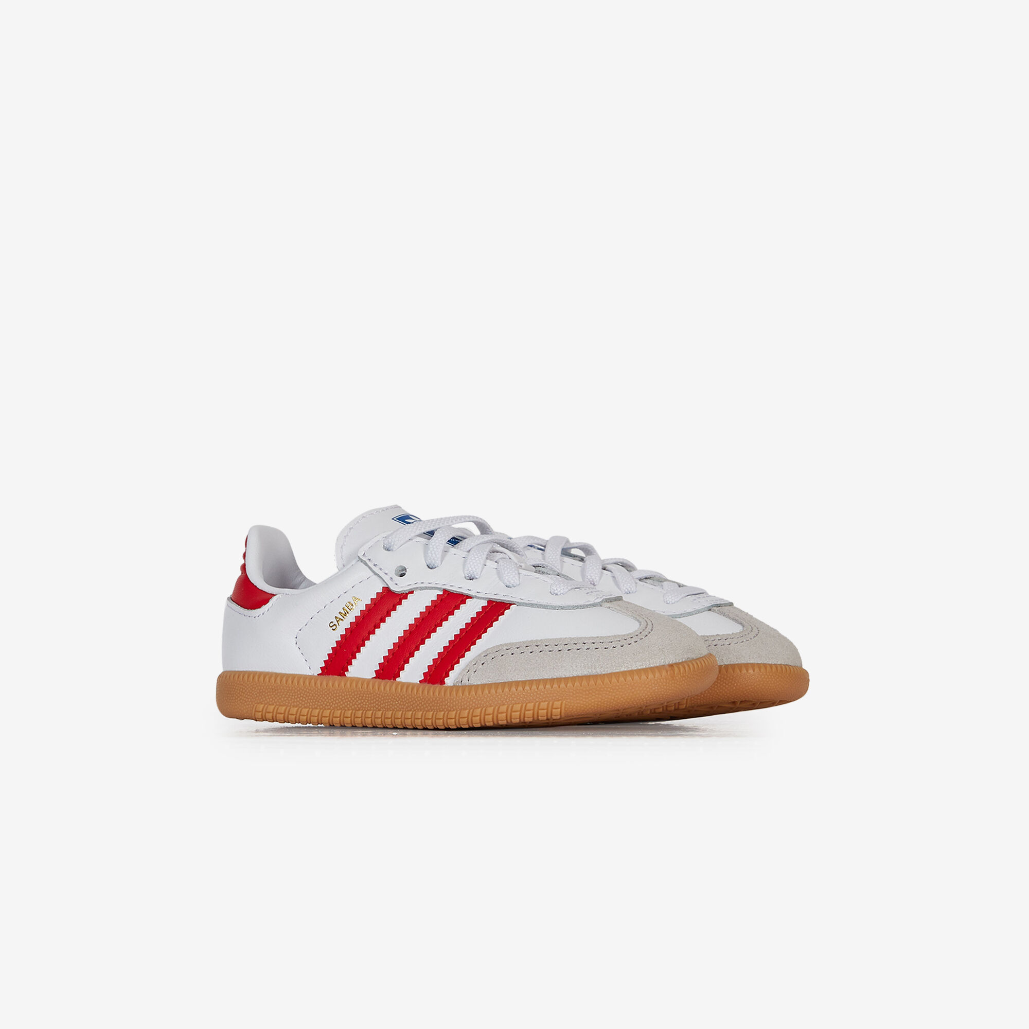 Sneakers scarpe da ginnastica abigliamento Bambino ADIDAS samba Collezione 2024 Acquista Online Courir