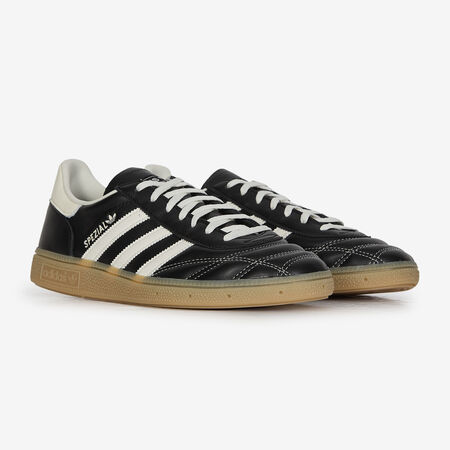 ADIDAS ORIGINALS spezial HANDBALL SPEZIAL NERO/BIANCO UOMO