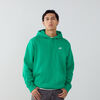 null : VERDE/BIANCO