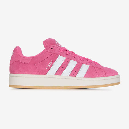 ADIDAS ORIGINALS campus CAMPUS 00S ROSA/BIANCO DONNA