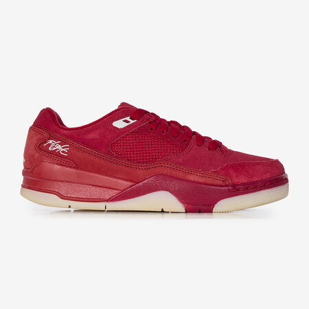 JORDAN JORDAN FLIGHT COURT ROUGE ROSSO DONNA