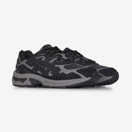 ASICS GEL-NYC NERO/GRIGIO RAGAZZO