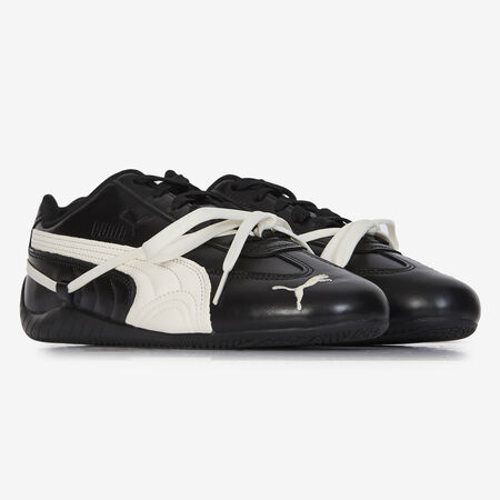 PUMA speedcat SPEEDCAT PREMIUM X ROSE NERO/BIANCO DONNA