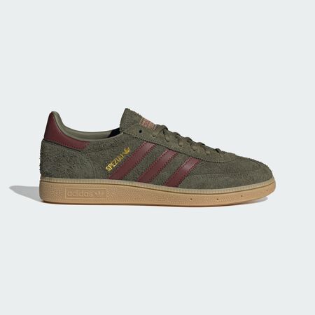 HANDBALL SPEZIAL : KAKI/BORDEAUX