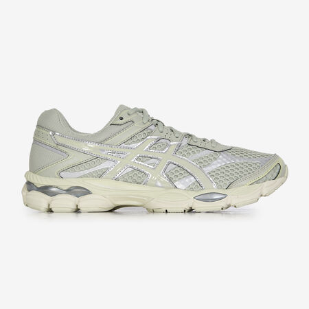 ASICS GEL-CUMULUS 16 VERDE UOMO
