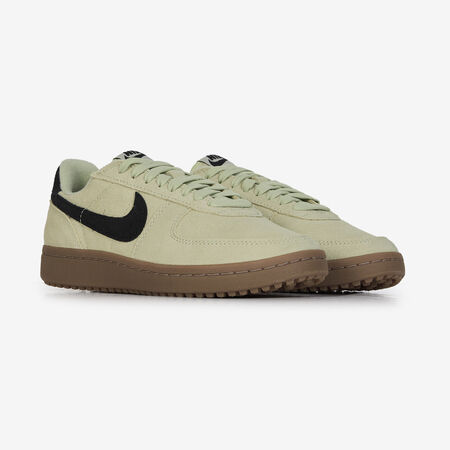 NIKE field general FIELD GENERAL GIALLO/NERO DONNA