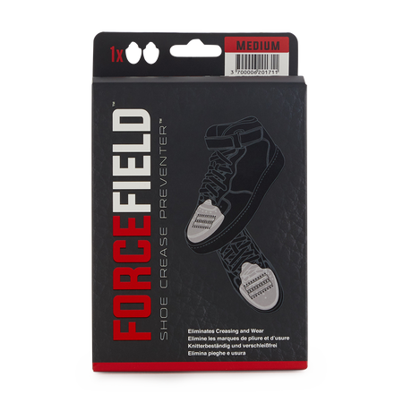 SOFSOLE FORCEFIELD CREASE PREVENTER UNISEX