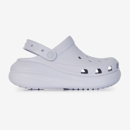 CROCS CRUSH CLOG GRIGIO DONNA