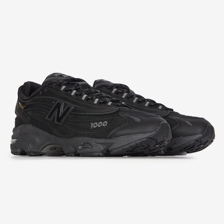 NEW BALANCE 1000 1000 CORDURA NERO UOMO