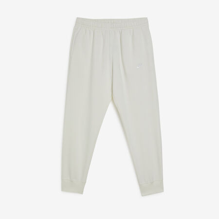 PANT JOGGER CLUB : ECRU