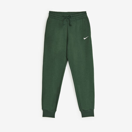 NIKE PANT JOGGER PHOENIX VERDE DONNA