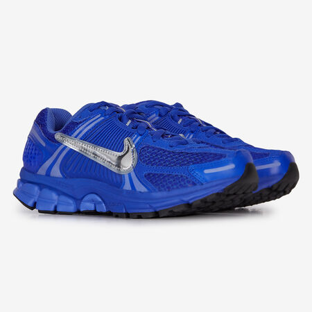 NIKE zoom vomero ZOOM VOMERO 5 BLU ELETTRICO/ARGENTO DONNA