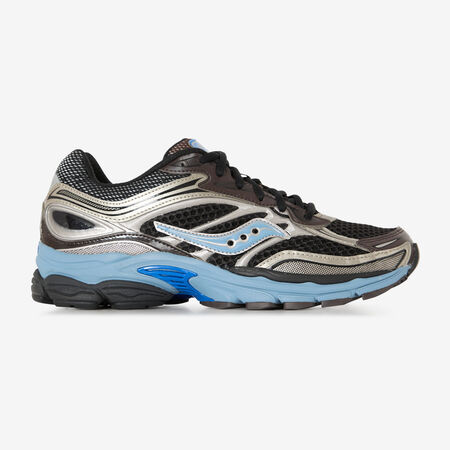 SAUCONY PROGRID OMNI 9 NERO/BLU UOMO